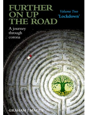 cover image of Further on up the Road